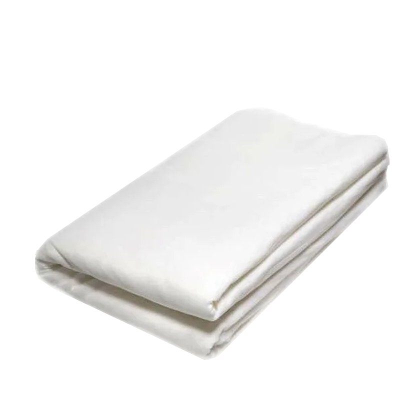 Простирадло ТКС ПРОМ 175х220см, бязь, 146 гр/м2 (ПБН2)